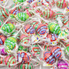CHARMS BLOW POPS Lollipops 1 lb - Bulk Candies, Individually Wrapped (23 Pieces), Assorted Fruit Flavors, Hard Candy Shell & Che