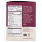 Teeccino Vanilla Nut Herbal Tea - Caffeine-Free, Prebiotic, 10 Bags (Pack of 6)