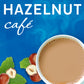 Maxwell House International Hazelnut Caf  -Style Instant Coffee Beverage Mix (4 Ct Pack, 9 Oz Canisters)