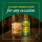 Seagrams Ginger Ale  7.5 fl oz  6 Count