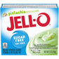 Jell-O Instant Pistachio Sugar-Free Fat Free Pudding & Pie Filling (1 Oz Boxes, Pack Of 6)