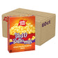 Jolly Time Microwave Popcorn, Blast O Butter, 1.5oz Personal Bag, Pack of 60