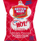 Better Made Special Potato Chips (Red Hot Bbq) - 50 Pack - 50 X 1 Oz. Bags - Crunchy, Individual Snacks Made From Fresh Potatoes