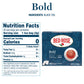 Red Rose Bold Black Tea - 40 Individually Wrapped Tea Bags, 6Count