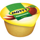 Motts Applesauce, 4 oz cups, 6 count