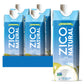 Zico 100% Coconut Water, No Added Sugar, Refreshingly Delicious, Hydration With Electrolytes, 33.8 Fl Oz (Pack Of 4)