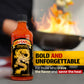 Underwood Ranches Dragon Chili Garlic Sauce - Hot Sauce, 18 oz, Made from Red Jalapeno Peppers, Perfect for Any Dish