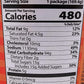 Buldak K Rose, Wide Flat Glass Noodles, Big Bowl Cup, Korean Fire Challenge Microwaveable (5.98Oz)