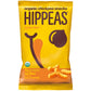 Hippeas Organic Chickpea Puffs Hippeas Organic Chickpea Puffs + Nacho Vibes, Vegan, Gluten-Free, Crunchy, Protein Snacks, 4 Oz B