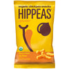 Hippeas Organic Chickpea Puffs Hippeas Organic Chickpea Puffs + Nacho Vibes, Vegan, Gluten-Free, Crunchy, Protein Snacks, 4 Oz B