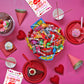 Halloween Candy Bulk - Trick or Treat Candies - Pinata Candies Stuffer/Fillers - Bulk Candy Variety Pack- Parade Candy - Individ