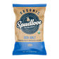 Spudlove Organic Potato Chips Kettle-Style Thick-Cut Sea Salt  5 Oz Bag