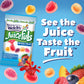 Welch'S Fruit Snacks & Juicefuls Juicy Fruit Gushers, Mixed Fruit Combo Variety Pack, Gluten Free, Individual Single Serve 0.8 A