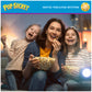 KITMOUS Pop Secret Popcorn, Movie Theater Butter, 3 oz. Pack of 30, Model TS0417-A700ML-M488