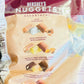 Hersheys Nuggets Chocolate-Assortment 145pcs -52 Oz Bag