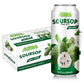 AZRA 100% Organic Juice – 500ml Cans, Zero Sugar Beverages Variety Pack for Healthy Kids & Adults