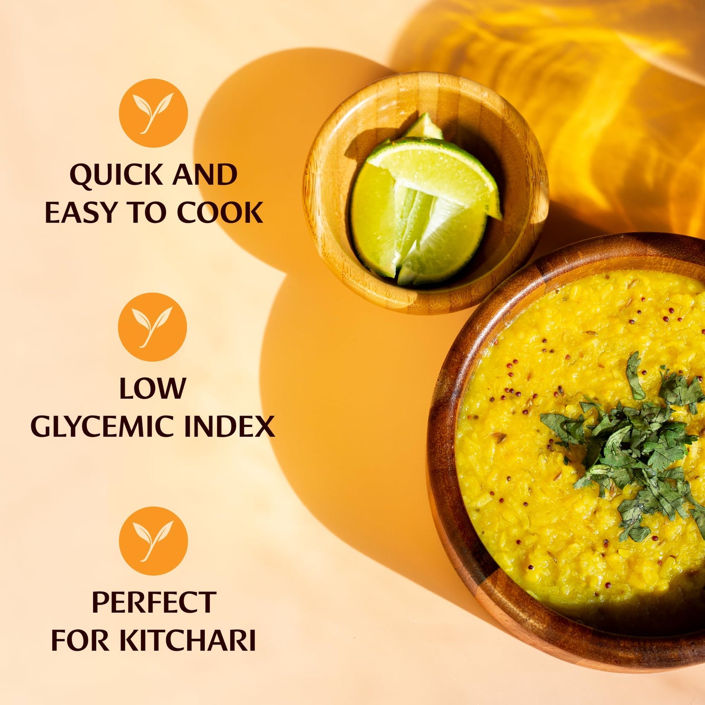Banyan Botanicals White Basmati Rice - Organic & Pure Basmati Rice for Cooking Healthy Meals and Making Kitchari - With Resealab