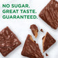 RUSSELL STOVER Sugar Free Toffee Squares in Chocolate Candy, 2 oz. bag (Pack of 10)
