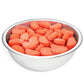 Orange Slices Gummy Candy by Cambie | 2 lbs of Orange Flavored Jellies | Bulk Orange Slices Gummy Candy Packaged Fresh in a Rese