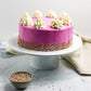 COLOR KITCHEN Nonpareil Confetti Sprinkles, Natural Ingredients, Gluten-Free, 2 LB