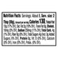 Kraft Dressing, Thousand Island, 8 Oz