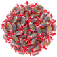 Bulk Jolly Ranchers | 1 lb Aromatik box with Aromatik mint card | Strawberry