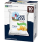Cape Cod Potato Chips, Less Fat Original Kettle Chips, 1 Oz Snack Bags, 10 Ct