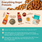 Glutino Gluten Free Pretzel Twists, Salted, 8 oz