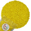 Firstchoicecandy Silly Banana Heads Classic Hard Candy (Yellow, 5 Pound)