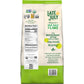 Late July Sea Salt & Lime Organic Tortilla Chips, 14.75 Oz Bag