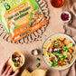 Bfree Gluten Free Sweet Potato Tortilla Wraps, 8.89 Oz - 6 Tortillas (Pack Of 6)