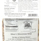 Rill Foods Miners Minestrone Soup Mix 11 Oz