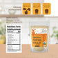 Jiva Organics Foxtail Millet 2 LB - Gluten-Free Whole Grain Superfood, High in Protein & Fiber for Indian Cooking