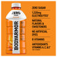 BODYprotective covering ZERO Sugar Orange Electrolyte Drink  Natural Flavors  28 Fl Oz Bottles (15 Pack)  B Vitamins & Antioxidants Sugar Free Hydration