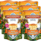 Birch Benders Paleo Pancake And Waffle Mix 12 oz (Pack of 6)
