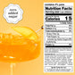 Drink Your Meditation Moment Botanical Soda Soft Drink - Mango Glow, 0 Sugar, 0 Caffeine, 11.5 Fl Oz (Pack of 12)
