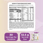 Youngevity Slender FX Meal Replacement Shake - French Vanilla - 35.98 Ounce (30 Servings) - All Natural Protein, Vitamins, and Minerals