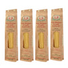 Rustichella dAbruzzo Spaghetti - Classic Italian Pasta, 500g Each, Perfect for Olive Oil Sauces, Cacio e Pepe & Carbonara