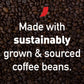 Nescafe Instant Coffee Tasters Choice Light Roast House Blend 8 oz Pouch