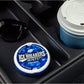 Ice Breakers Coolmint Sugar Free Breath Mints Tins, 1.5 Oz (8 Count)