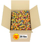 Chupa Chups Classic Bulk Lollipop Assortment  7 Flavors  Individually Wrapped Candy for Kids (1000 Suckers)