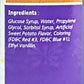 Ube Butterfly Ube Purple Yam Flavoring Paste Extract - 2.03 Fl Oz with Mini Refrigerator Magnet
