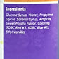 Ube Butterfly Purple Yam Flavoring Paste Extract, 2.03 Fl Oz with Mini Refrigerator Magnet - Ideal for Baking and Desserts
