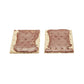 Kellogg'S Pop-Tarts Made With Whole Grain, Breakfast Toaster Pastries, Frosted Fudge, 21.1Oz (72 Count)