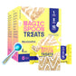 Magic Spoon High Protein Crispy Cereal Bar - Keto Friendly, Low Carb, Gluten Free, Marshmallow, Pack of 8