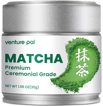 Venture Pal Matcha Powder VP205-R3