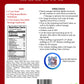 Moms Place Gluten-Free  Egg Free & Dairy Free Sensational Stuffing Mix  Quick & Easy to Make  Vegan  Nut Free & Soy Free  8.5 oz.