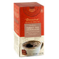 Teeccino Mushroom Herbal Tea - Turkey Tail & Astragalus - Caffeine Free, Prebiotic - 25 Tea Bags