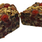 Trappist Abbey Fruitcake – 3lb Traditional Fruit Cake in Gift Box, Ideal Christmas Gift, Model TRA010-003