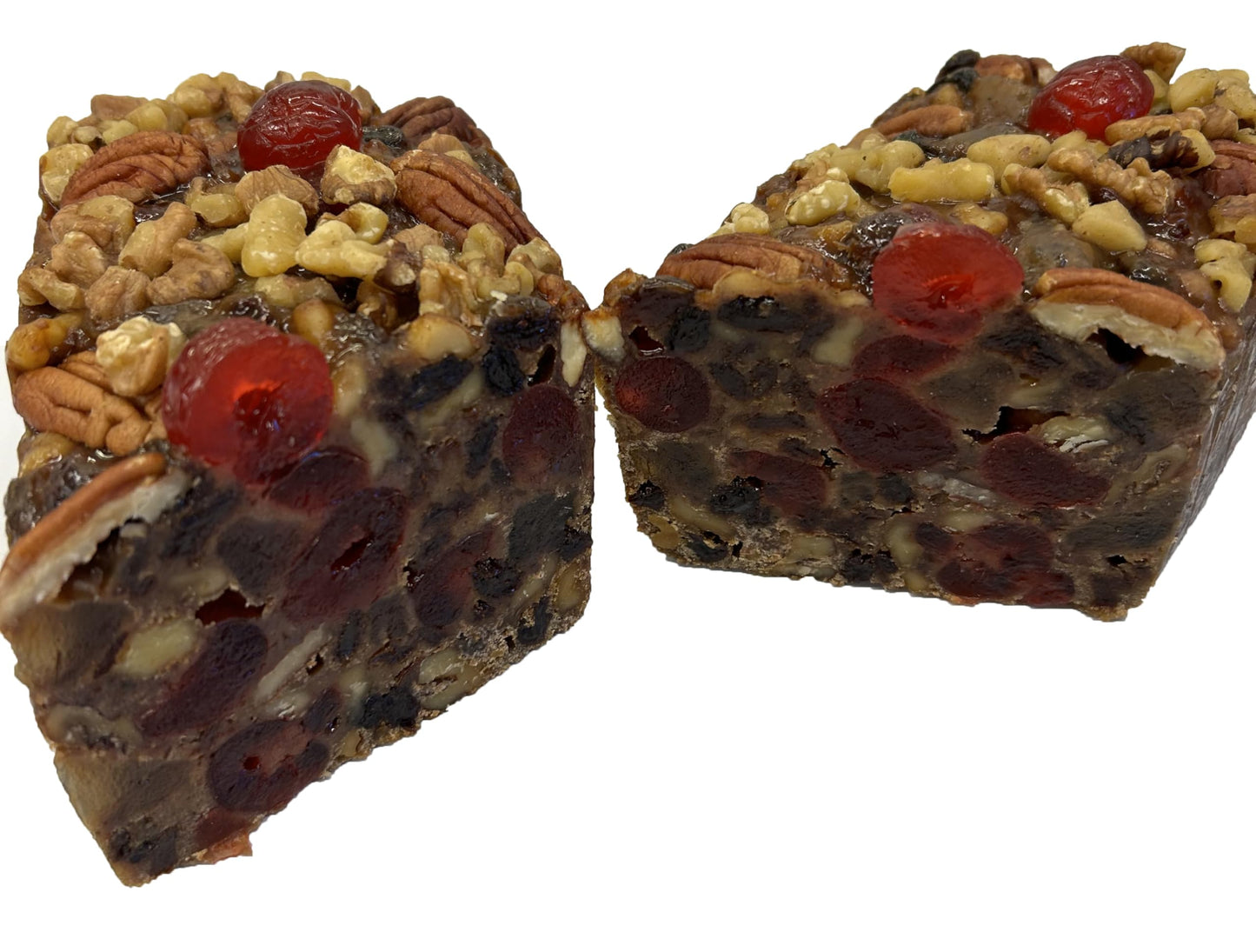 Trappist Abbey Fruitcake – 3lb Traditional Fruit Cake in Gift Box, Ideal Christmas Gift, Model TRA010-003